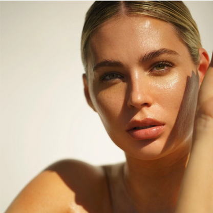 Lusso Self-Tanning Mousse