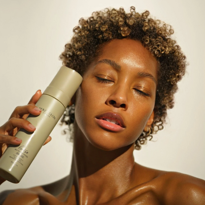 Lusso Self-Tanning Mousse